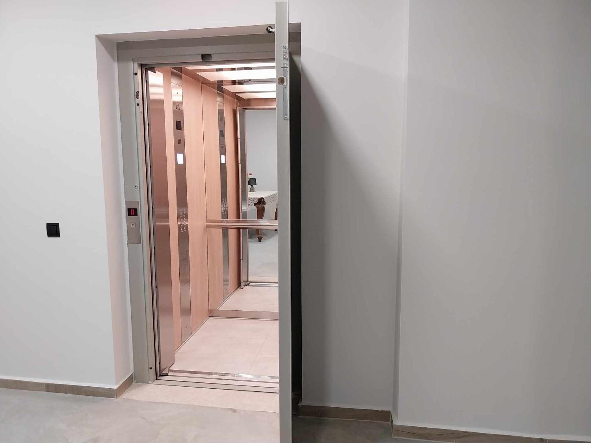 Aparthotel Patric.Ko Agia Galini Exteriér fotografie