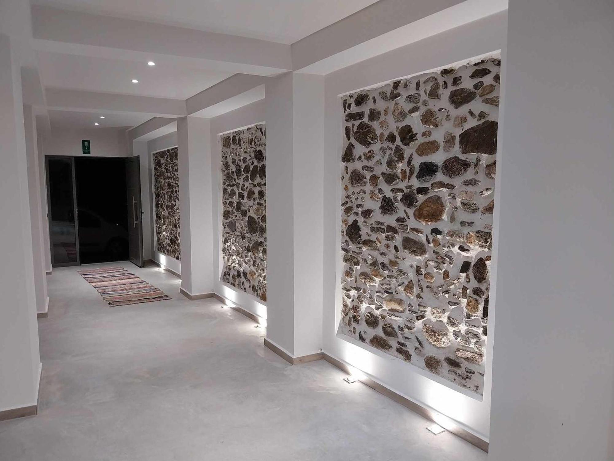 Aparthotel Patric.Ko Agia Galini Exteriér fotografie