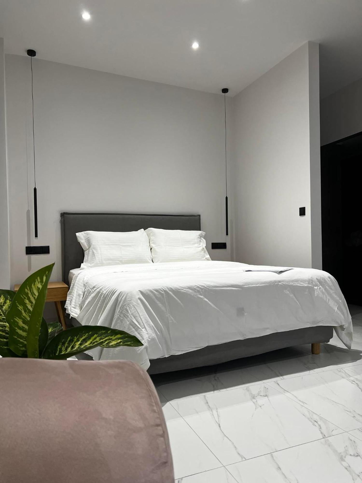 Aparthotel Patric.Ko Agia Galini Exteriér fotografie