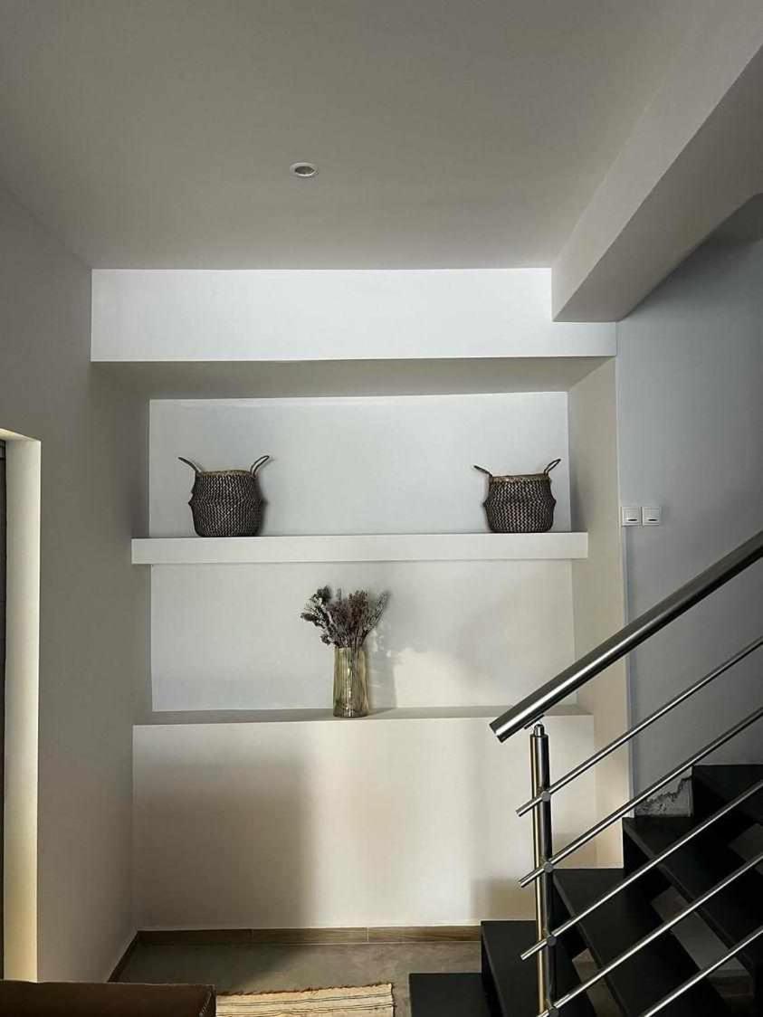 Aparthotel Patric.Ko Agia Galini Exteriér fotografie